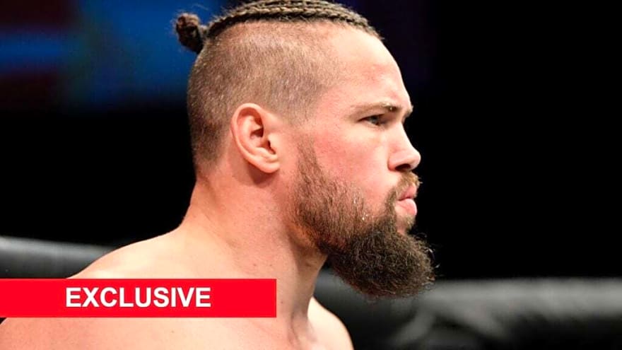 Cage Warriors president Graham Boylan explains why Nicolas Dalby stands out among over 150 UFC signings