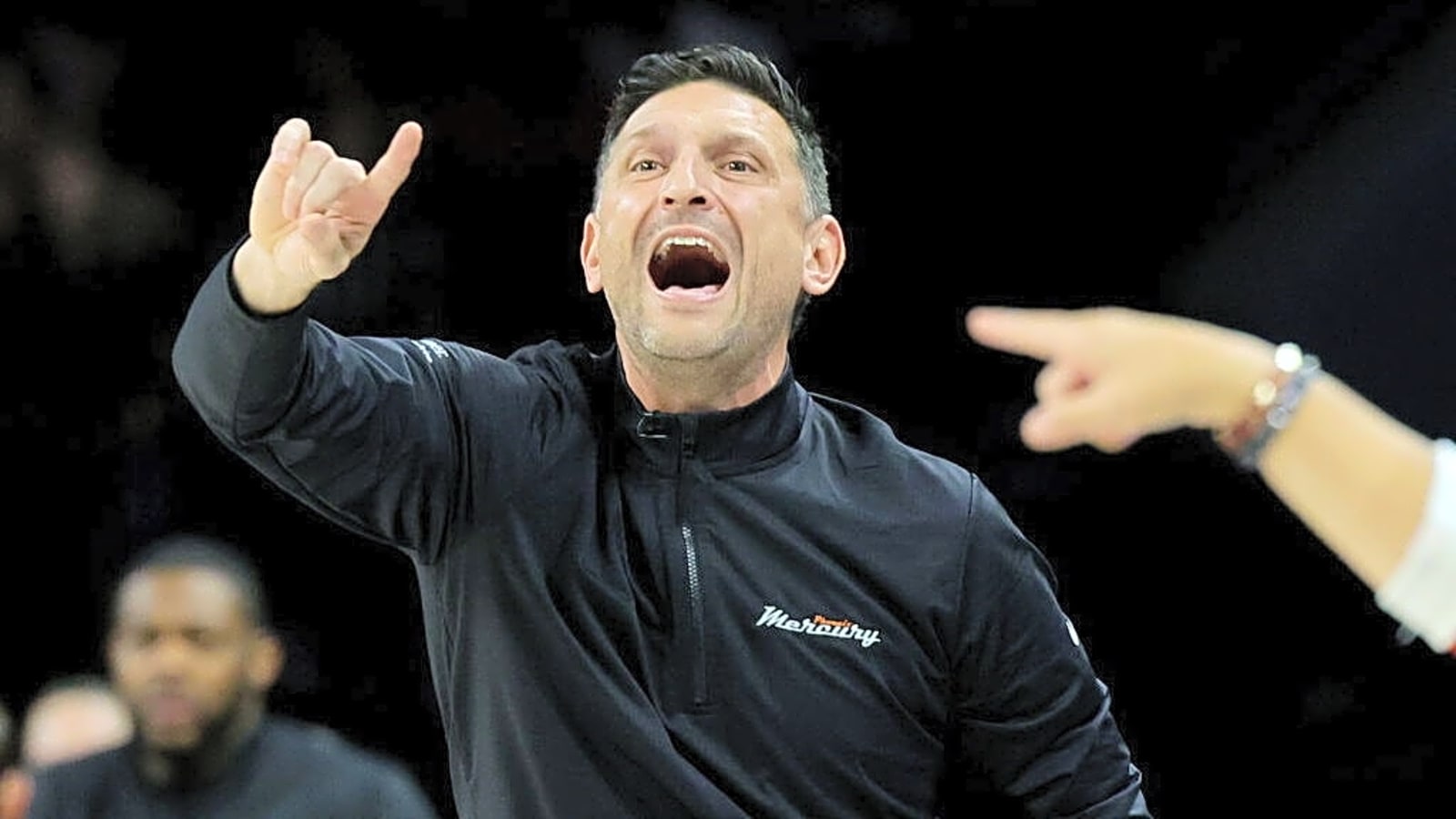 Mercury HC Denies Allegation Against Alyssa Thomas After Napheesa Collier Injury