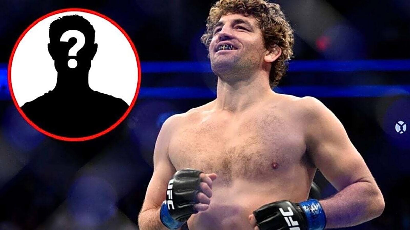 ‘I just realized’… Ben Askren criticizes UFC star after finding out huge result that happened while he was ‘sleeping’