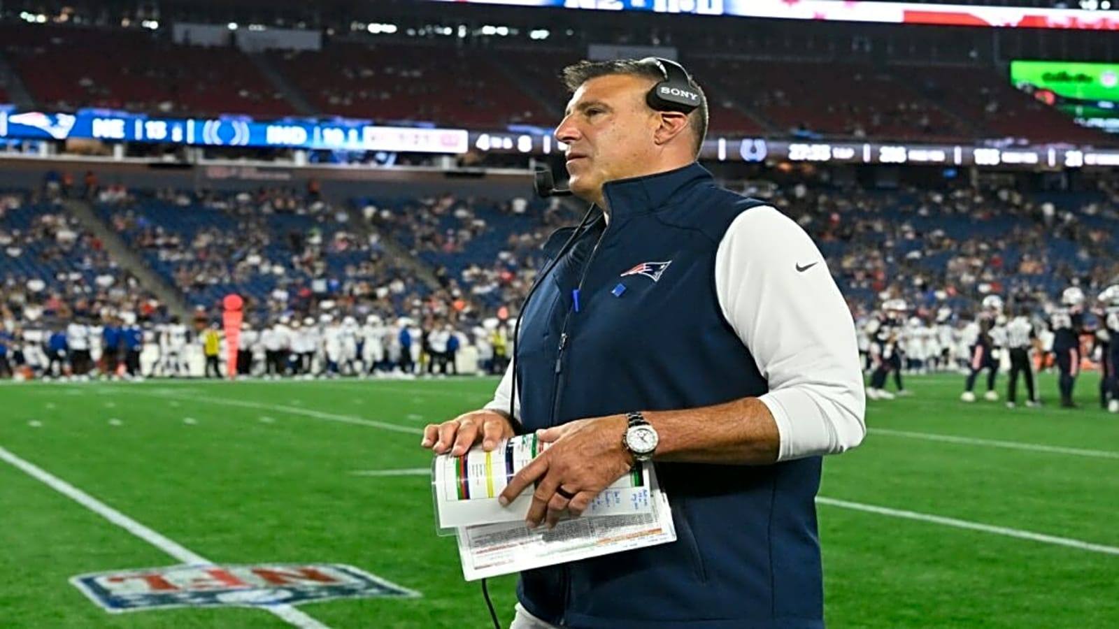 49ers Vs The AFC East: The Wild Turbulent Enigma