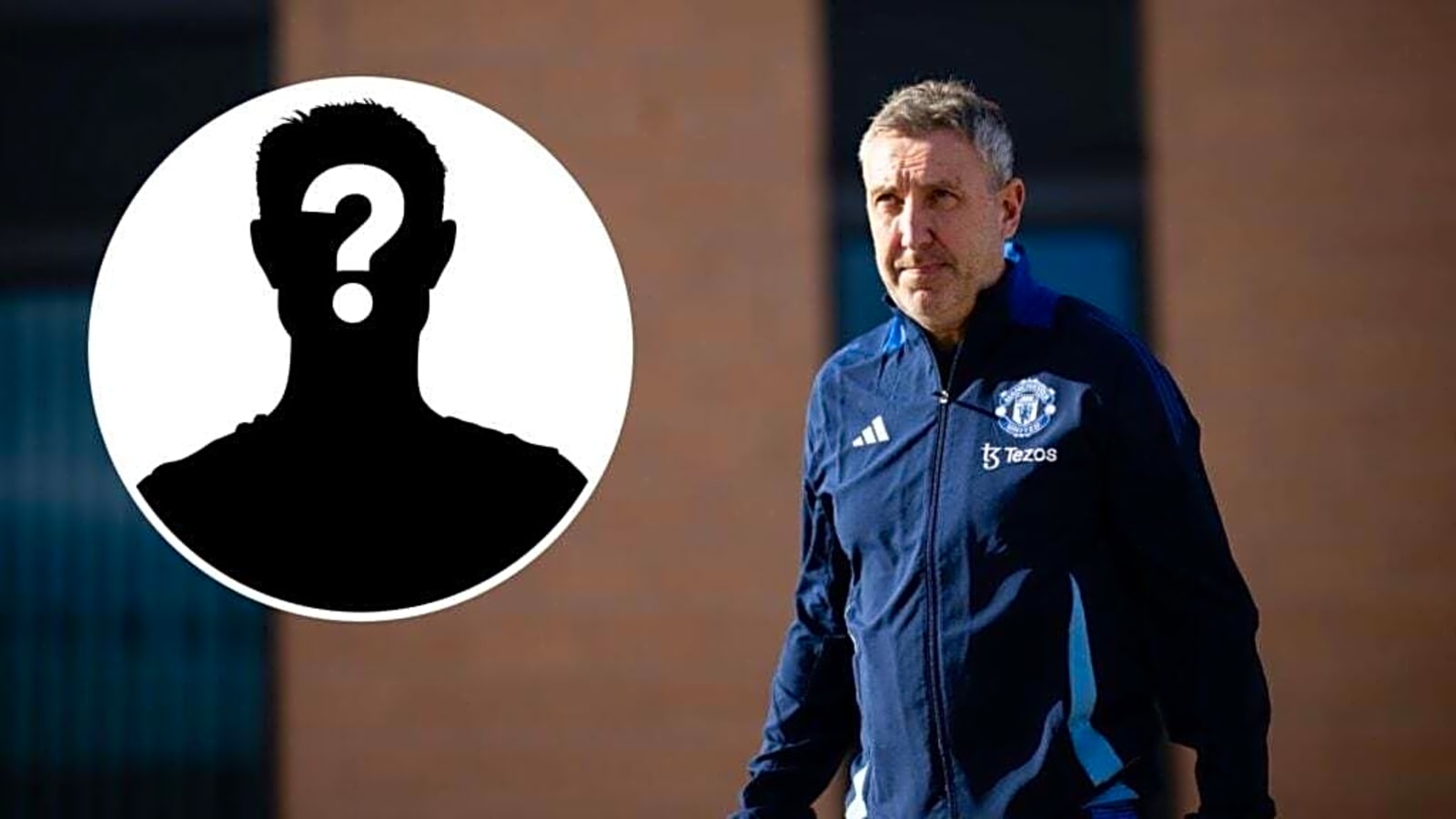 Manchester United think Jason Wilcox target could be £50m cheaper this summer: ‘Market opportunity’