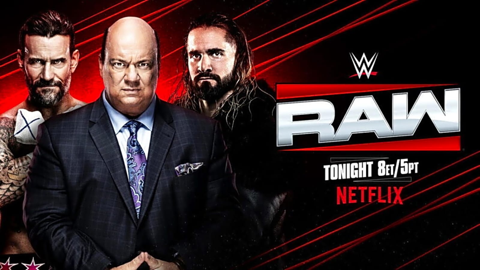 Matt Hardy Weighs In on Seth Rollins Injury; Future of WWE World Title Scene
