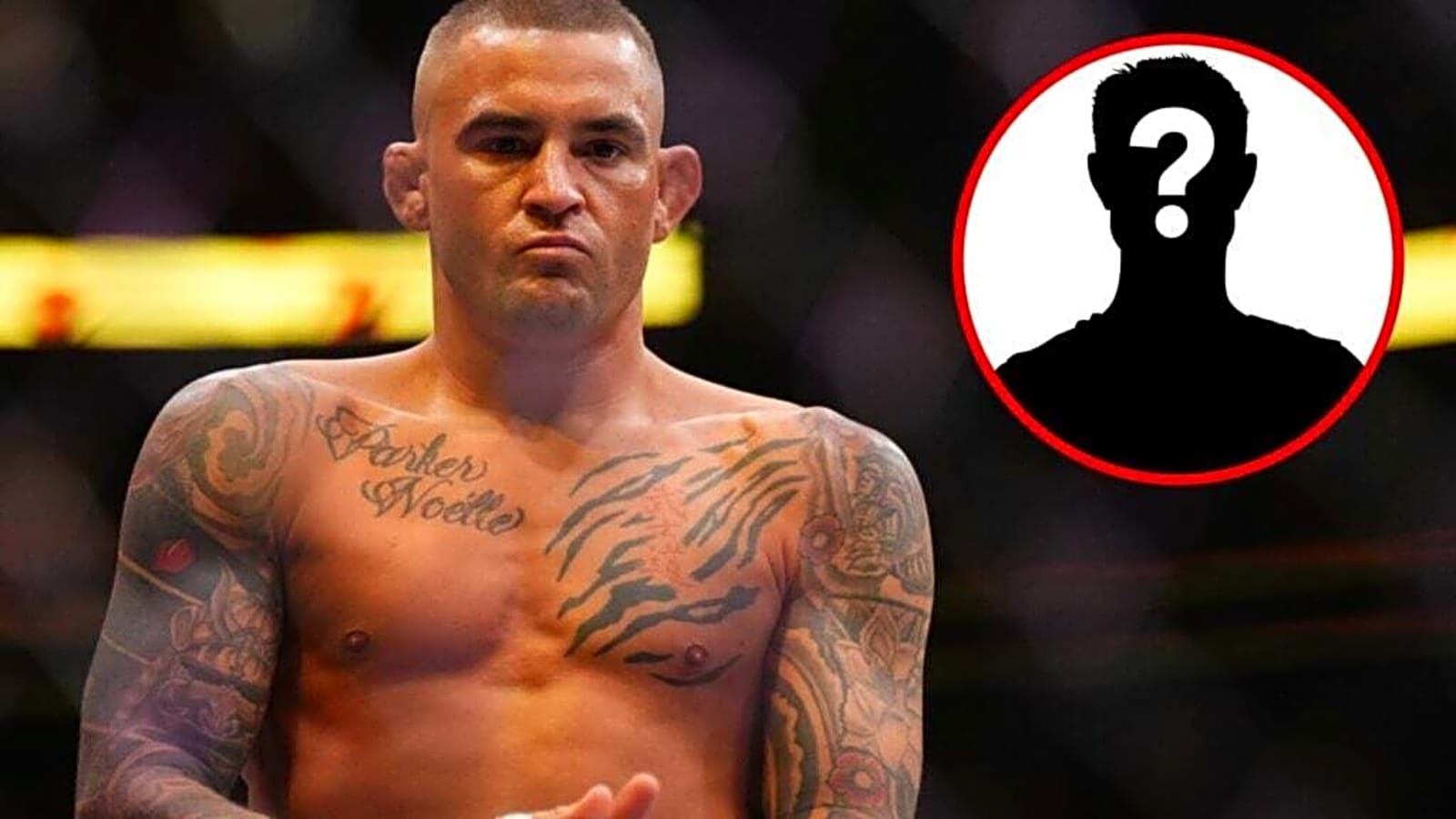 Dustin Poirier says his opponent preference for UFC 318 retirement would have left ‘somebody getting hurt’
