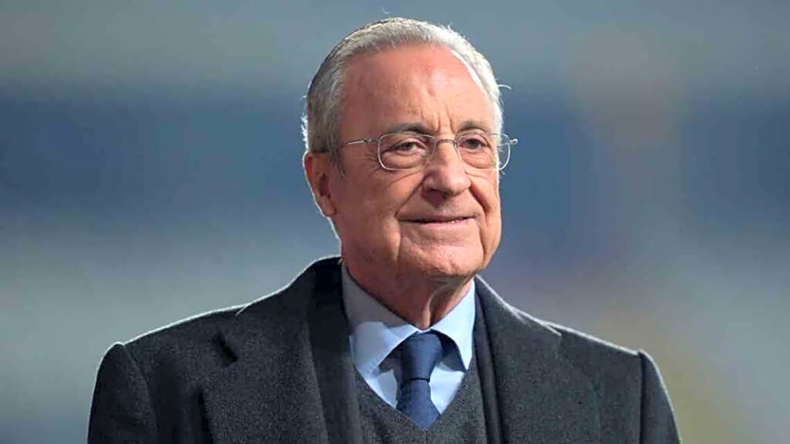 Real Madrid’s Civil War Is Here After Florentino Pérez’s Rant