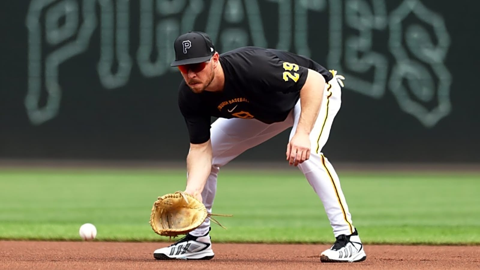 Pirates planning huge Ryan O’Hearn move during Twins series