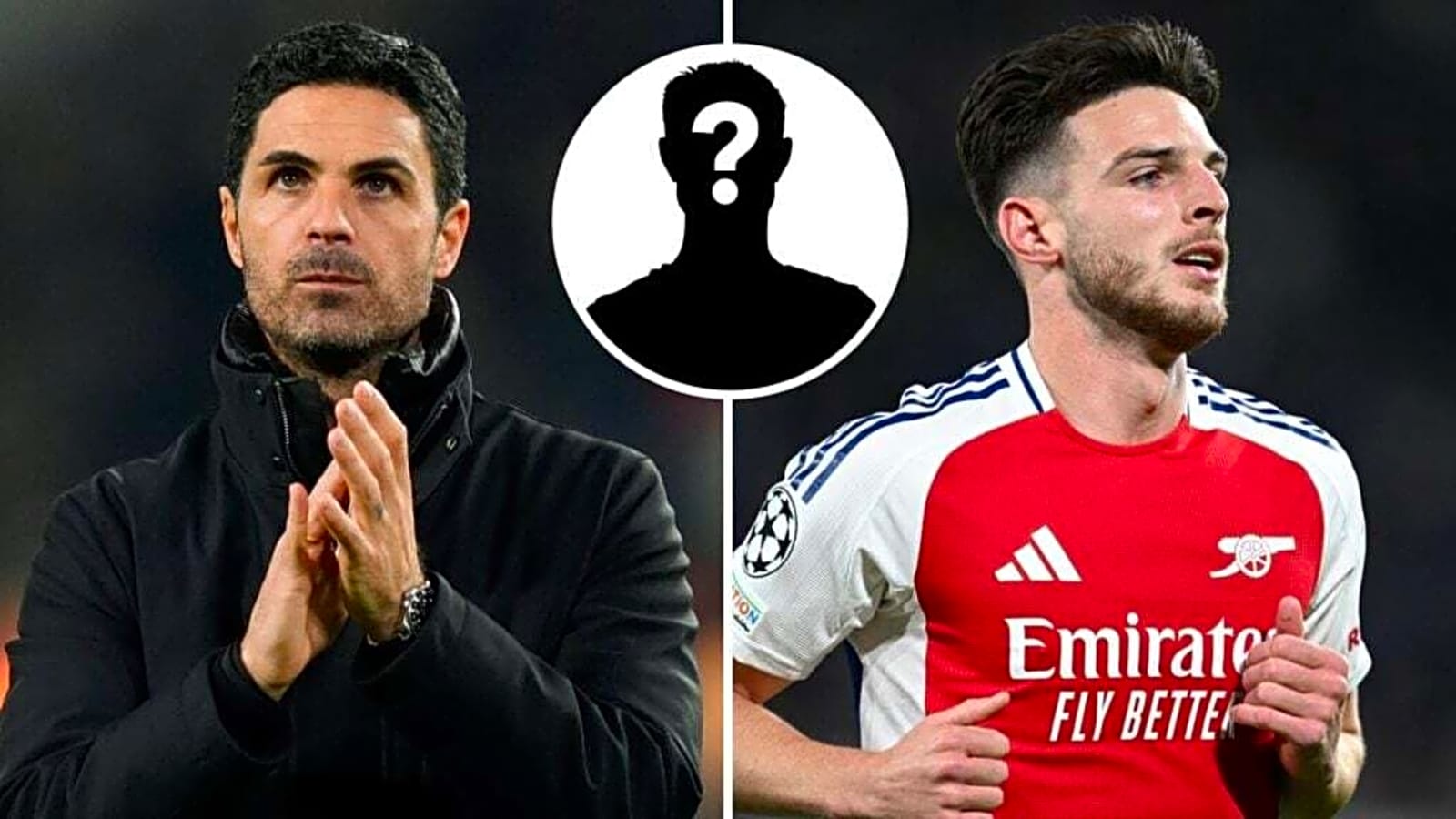 Forget Declan Rice, Jamie Carragher thinks this &#39;brave&#39; Mikel Arteta signing has taken the club to the next level