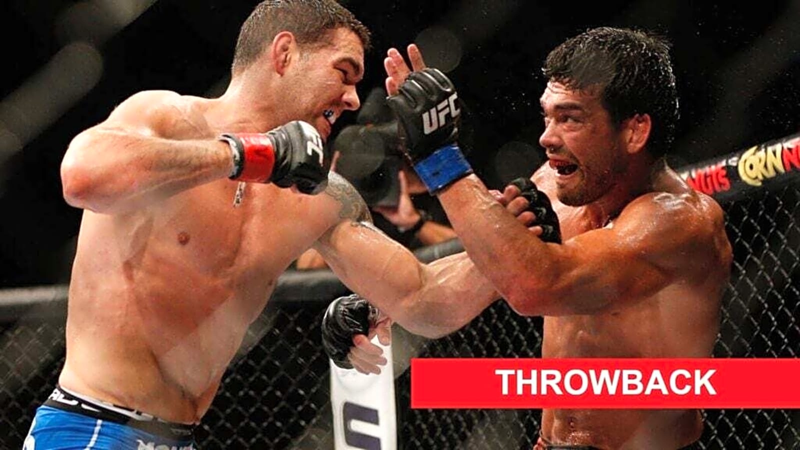 UFC champion survived late scare from legendary opponent to remain undefeated one year after dethroning GOAT