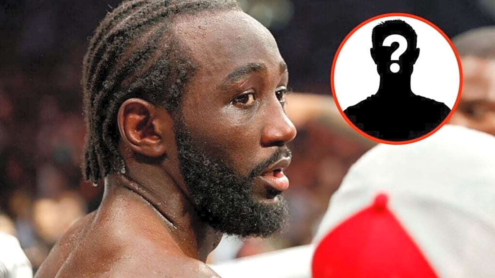 Terence Crawford’s next fight already lined up by Turki Alalshikh following historic title win