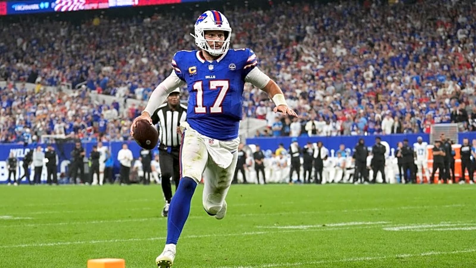 Fantasy Football Week 2 Winners And Losers