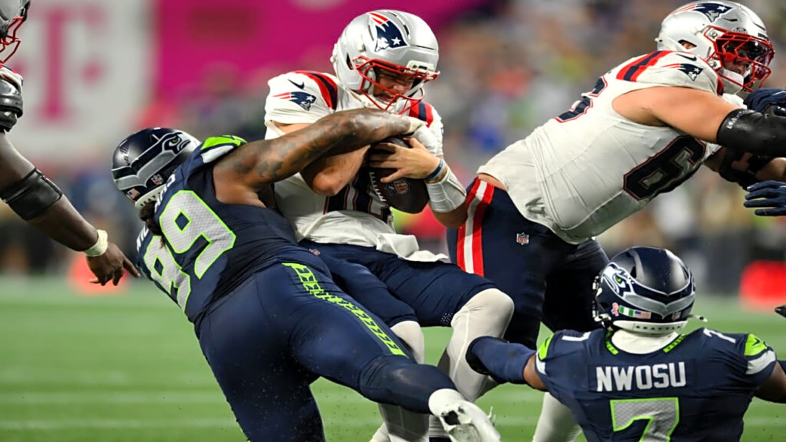 2 Takeaways From The Incredible NFL Season Opener