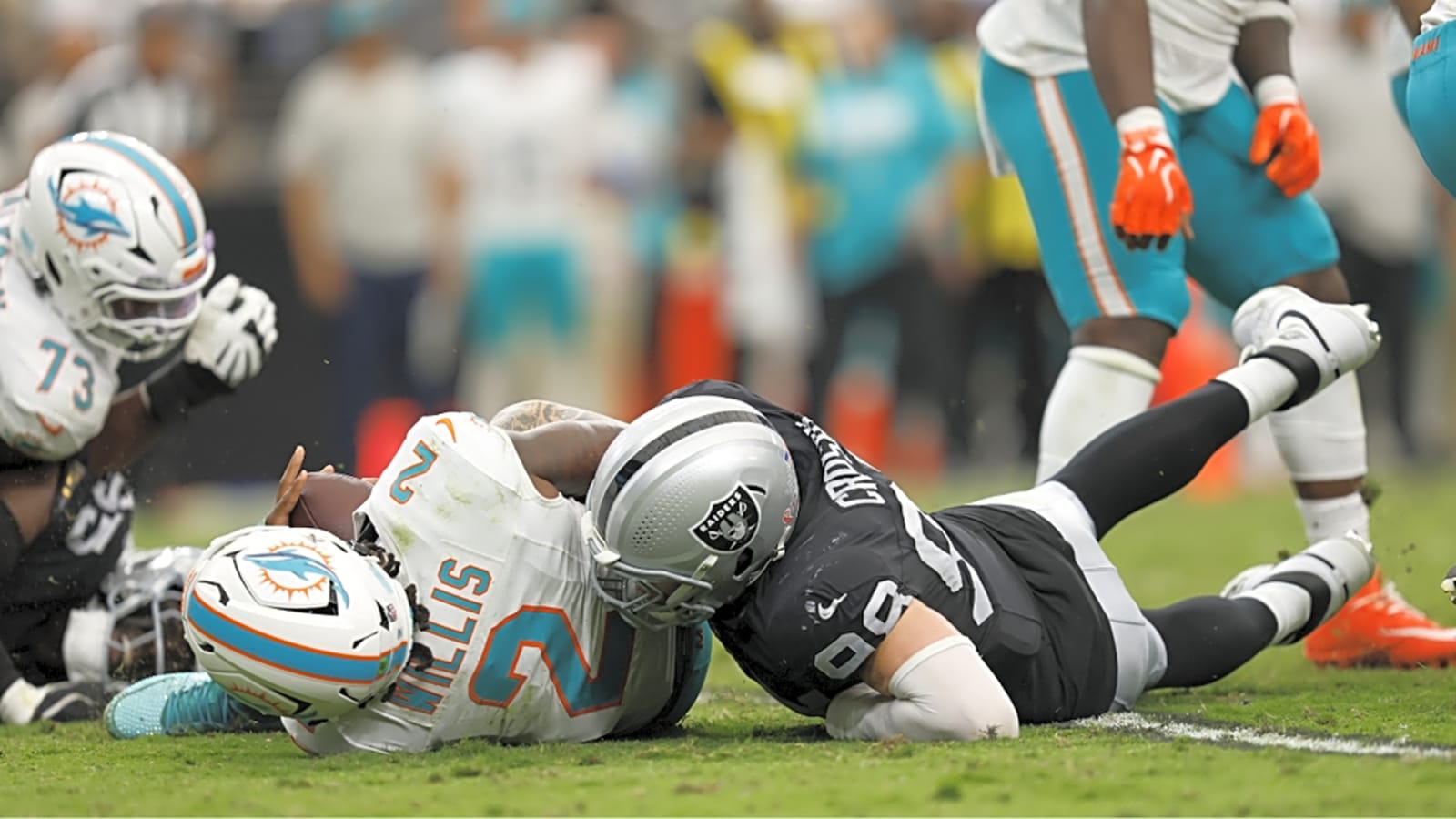 2 Urgent Trades to Fix The Cowboys’ Defense Woes