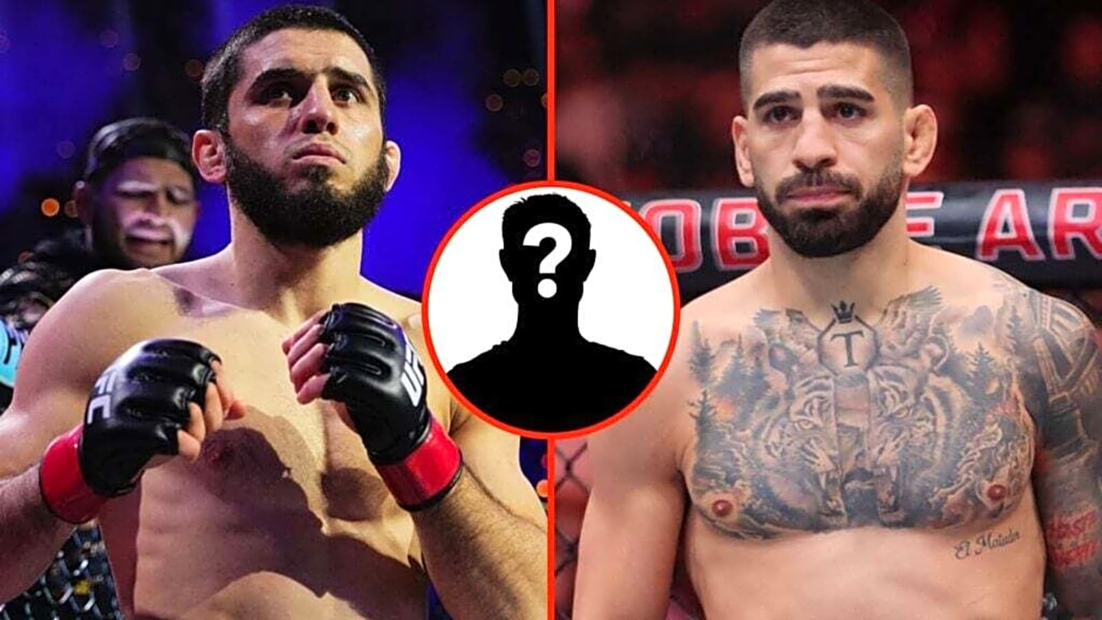 ‘It’s no secret’… Islam Makhachev accuses Ilia Topuria of ducking contender Khabib Nurmagomedov is sure will beat him