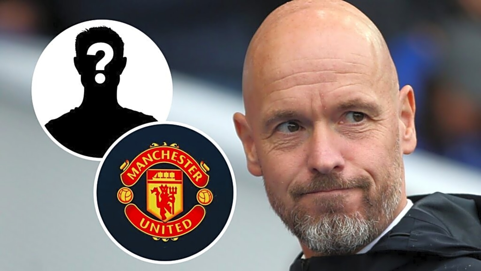 Bayern Munich’s £59m move for Man Utd star could force Erik ten Hag into action