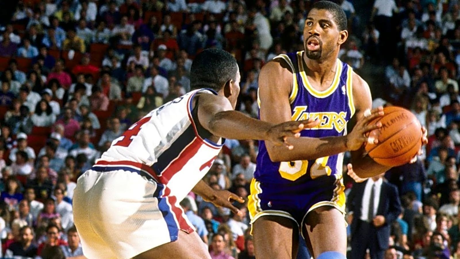 The Forgotten NBA Contract That Lasted 25 Years