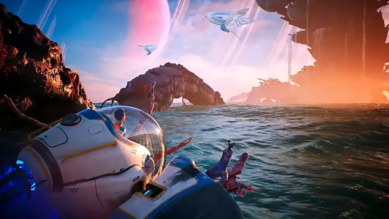 ‘Subnautica 2’ Dives Into Early Access This May