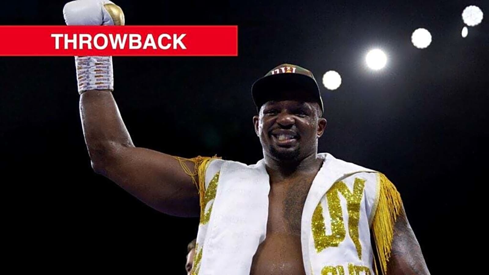 Dillian Whyte handed unbeaten heavyweight his first loss to bounce back from Tyson Fury defeat in 2022