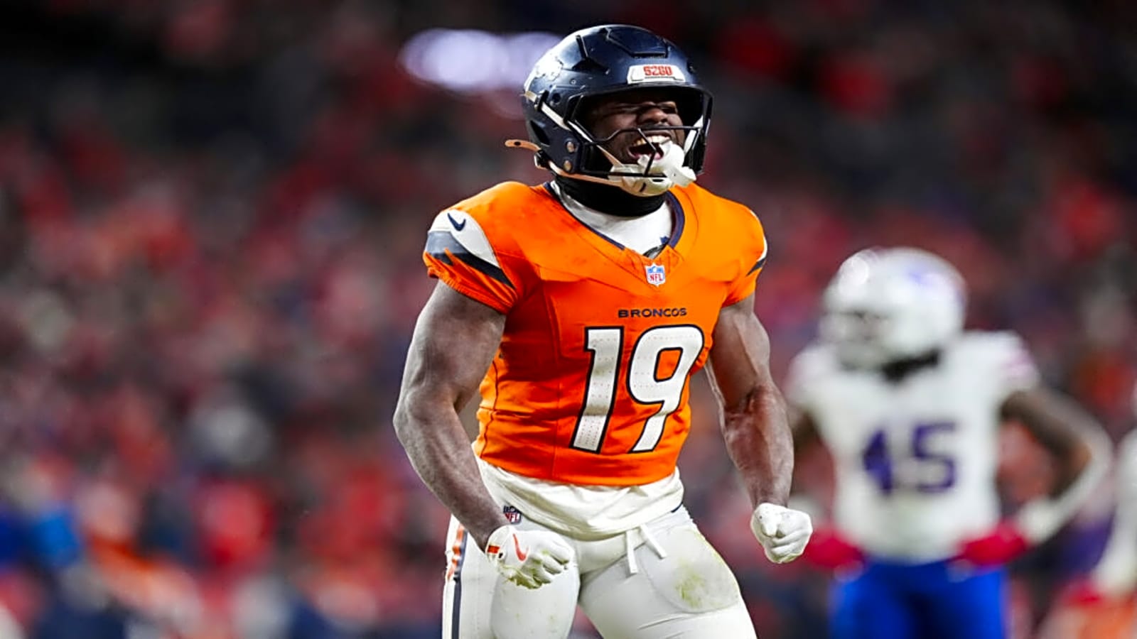 The Denver Broncos’ Recent Success Sparks 1 Interesting Question