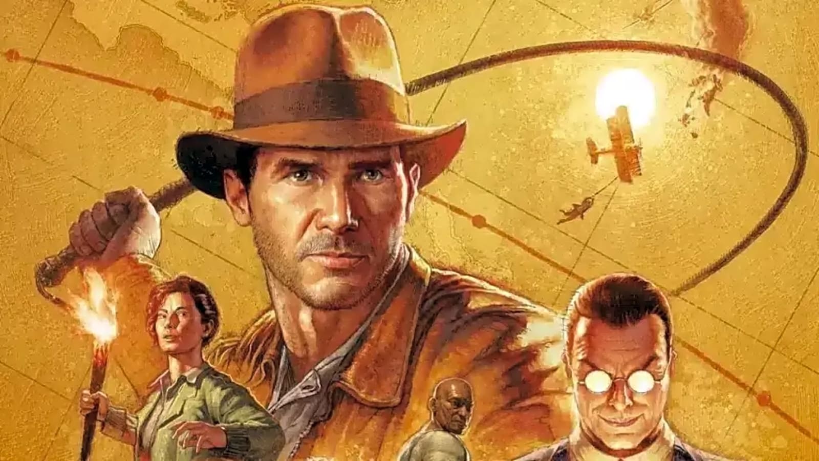 Indiana Jones And The Great Circle Sequel Teased