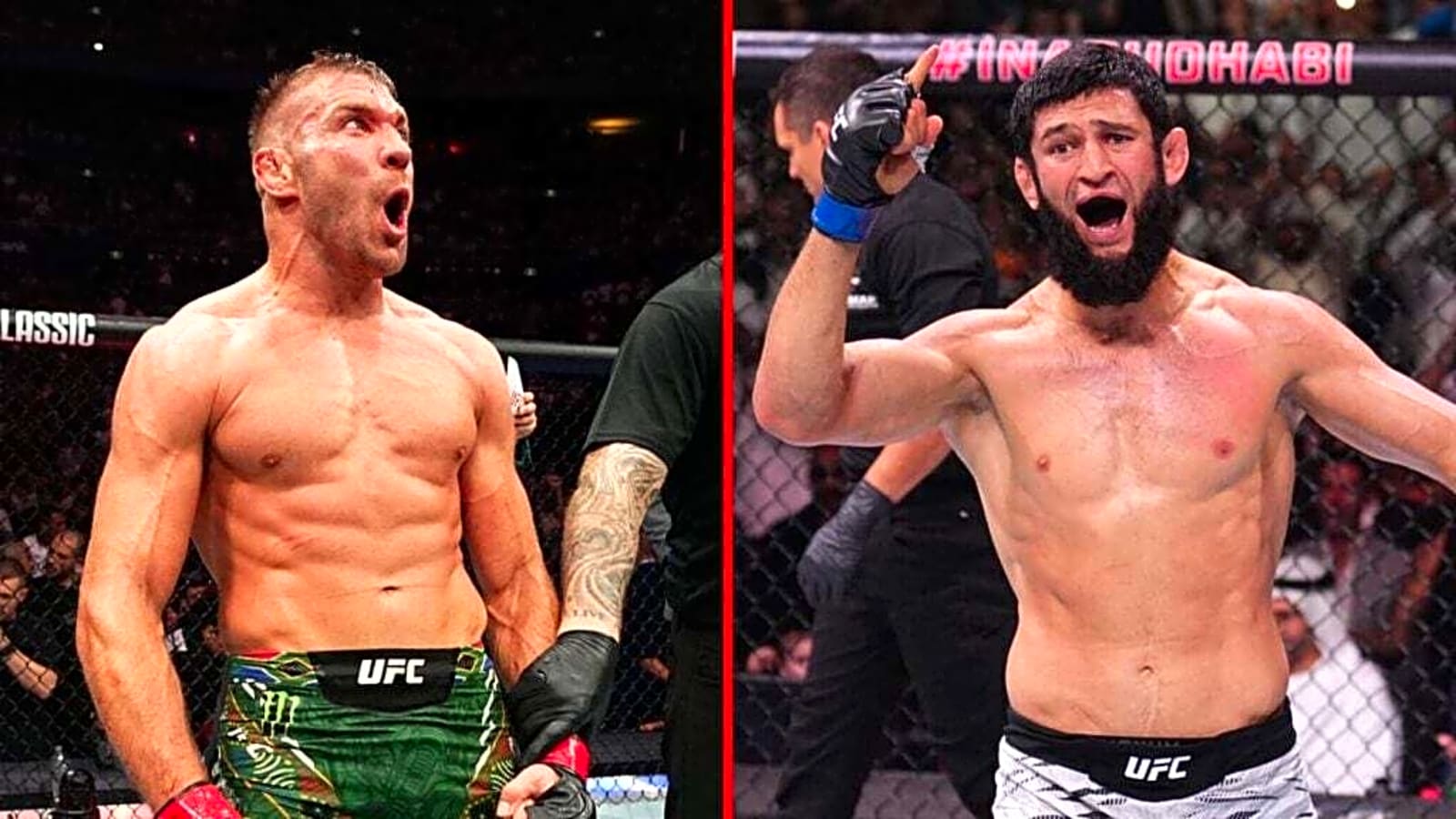 ‘You’re not Jon Jones’… Dricus du Plessis slammed after claiming he won’t fight the UFC 319 backup