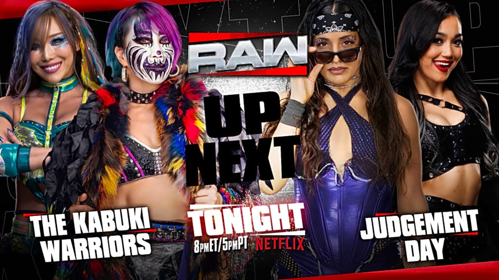 Asuka Turns on IYO SKY During 9/22 WWE Raw