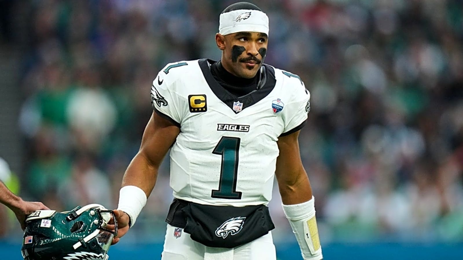 The Philadelphia Eagles Are In Complete Disarray