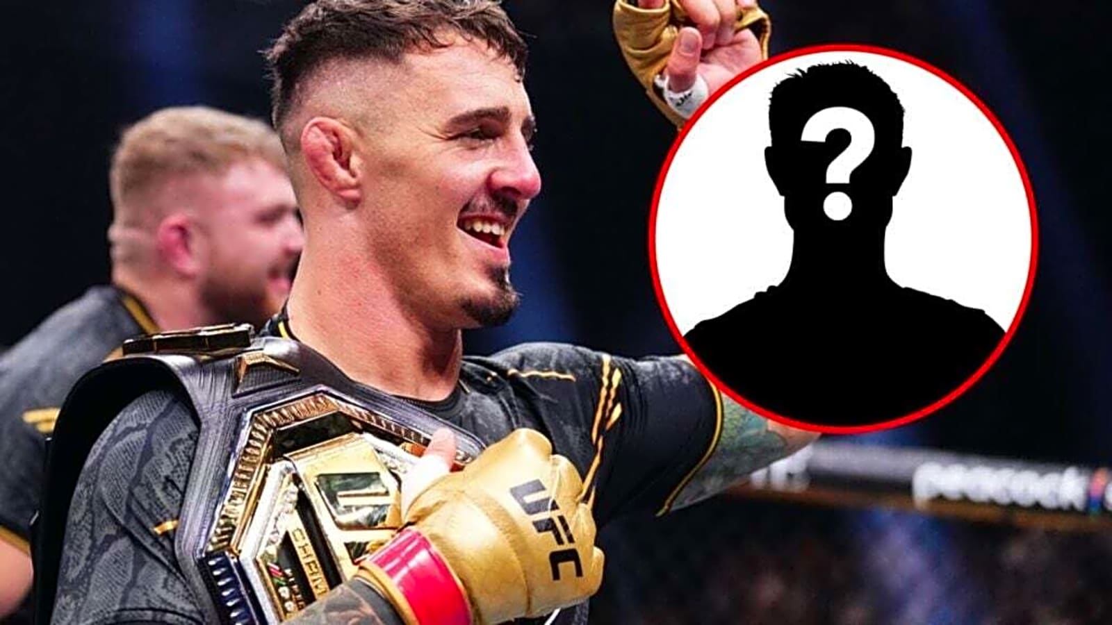 Tom Aspinall’s next opponent likely confirmed as the other 2 options negotiate a contender fight instead