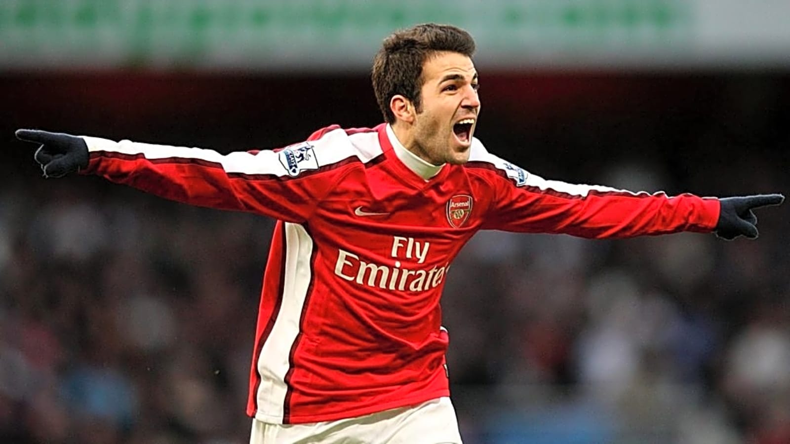 Opinion: Induct Cesc Fabregas Into The Hall Of Fame?