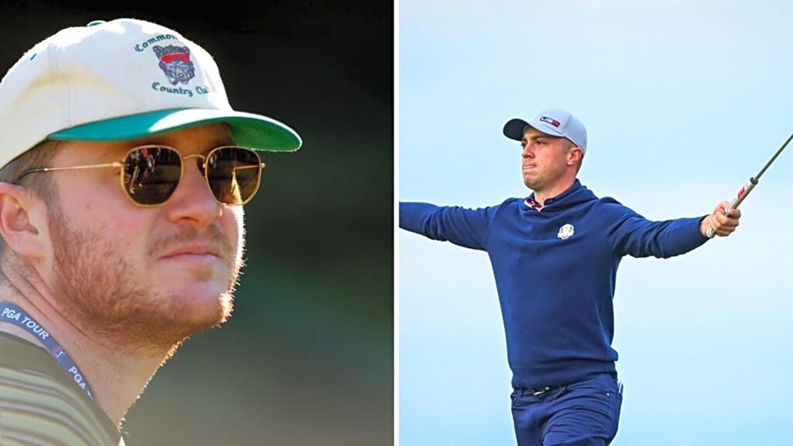 Justin Thomas concerns grow after U.S. Open as Dan Rapaport highlights ‘disturbing’ stat