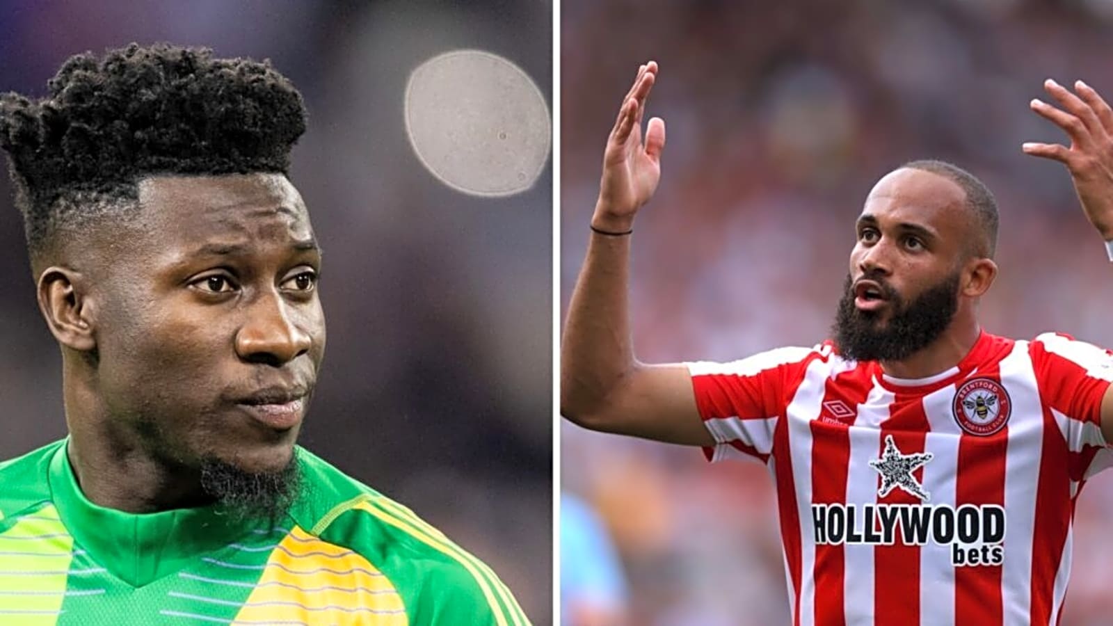 Bryan Mbeumo’s move to Manchester United hits roadblock as Fabrizio Romano shares update