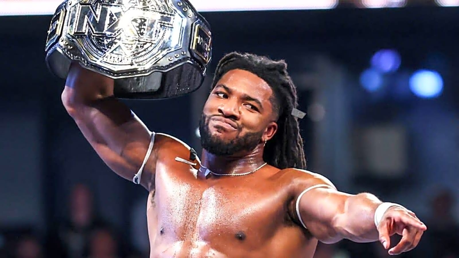 WWE Elimination Chamber: Bookies’ Favourites & Other Weird Bets