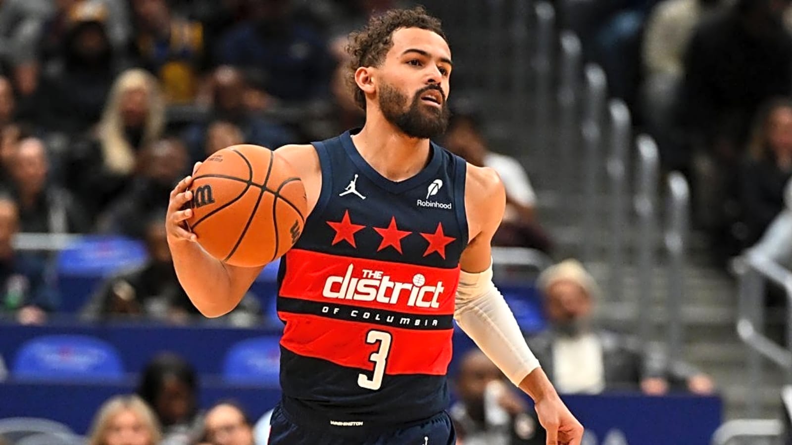Wizards’ case for No. 1 pick trade after winning 2026 NBA Draft Lottery