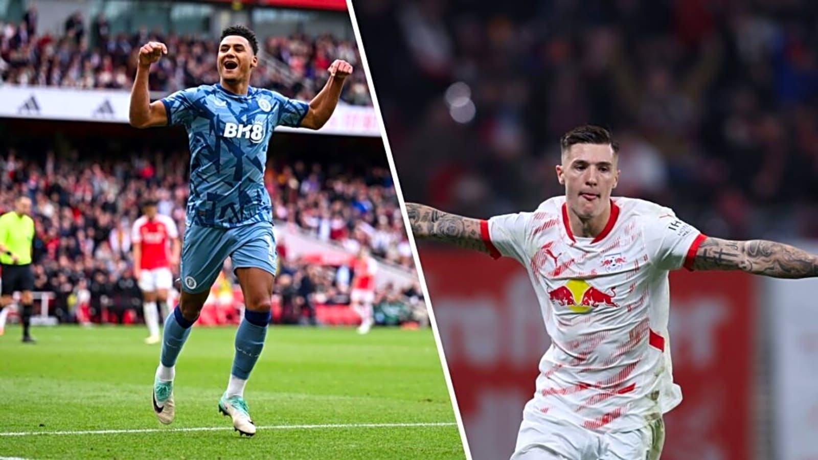 Ollie Watkins’ stance on Manchester United move amid Ineos’ £70m Benjamin Sesko concerns