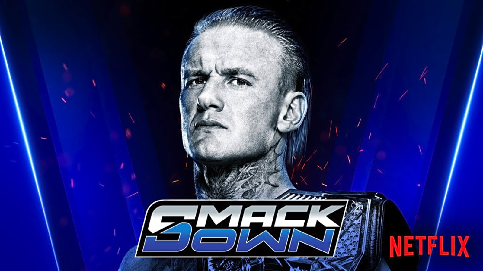 What is Going on Between Tommaso Ciampa and Ilja Dragunov on WWE SmackDown?