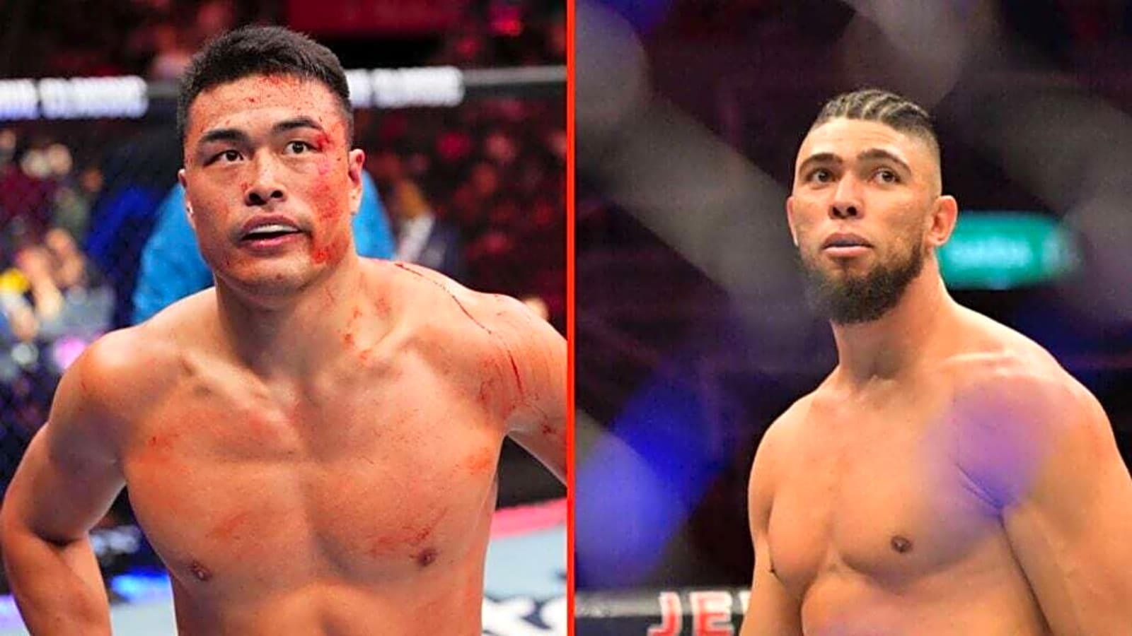 UFC Shanghai preview, start time, full fight card as Zhang Mingyang returns home to fight