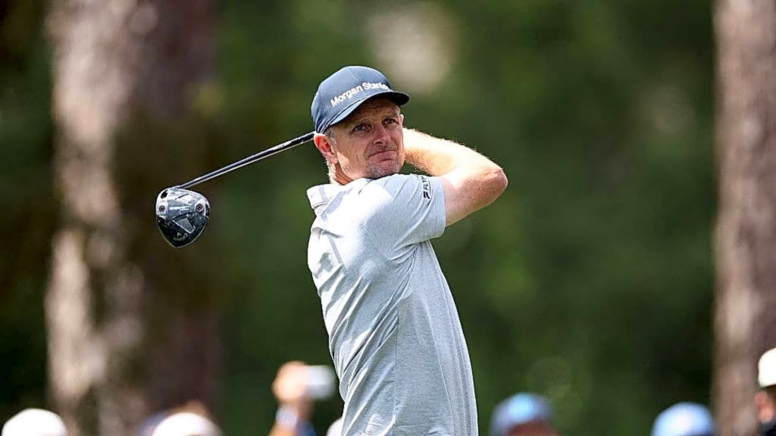 Has Justin Rose Ever Won the Masters?