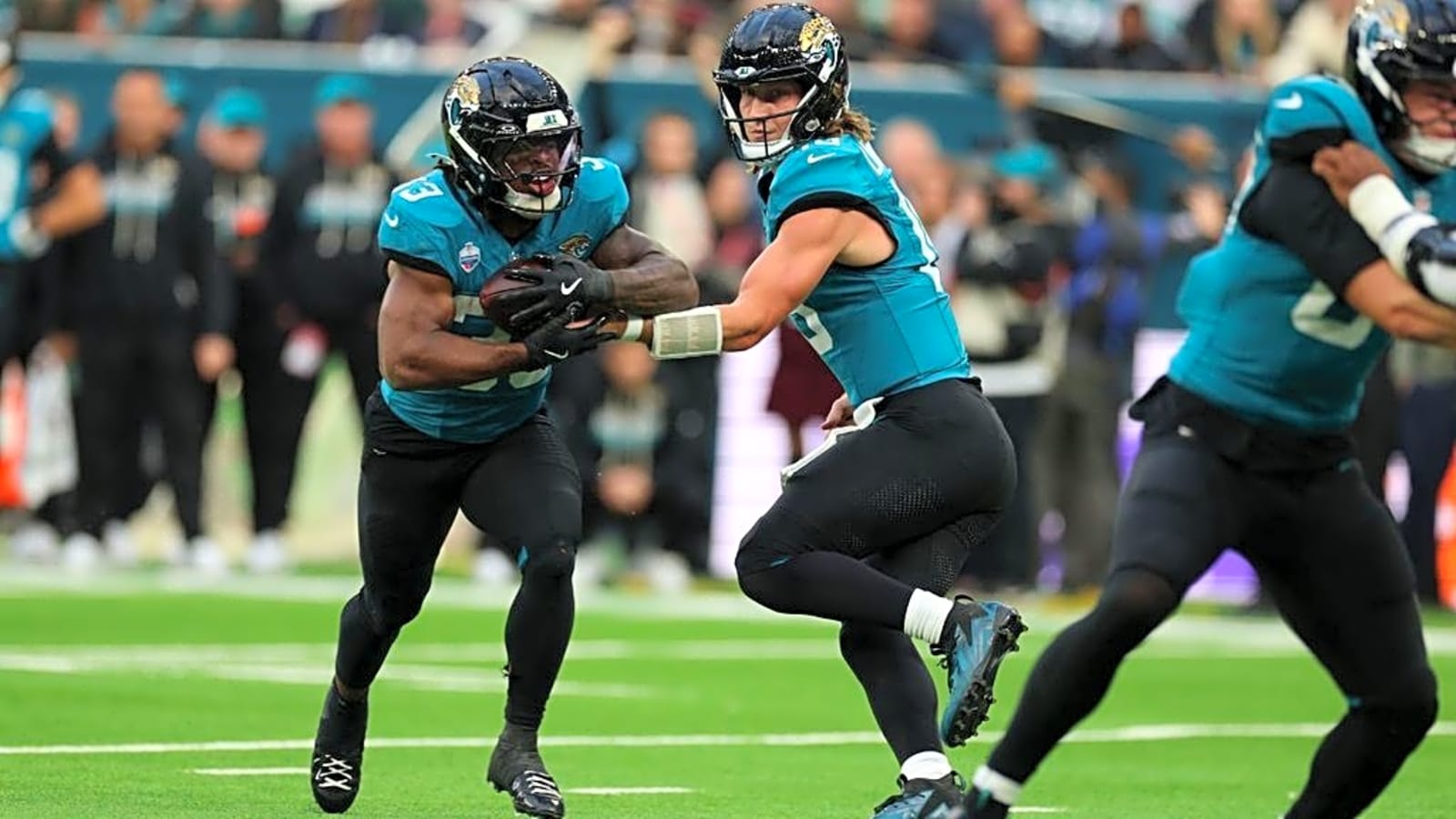 Jaguars’ Penalties Are Becoming A Major Concern