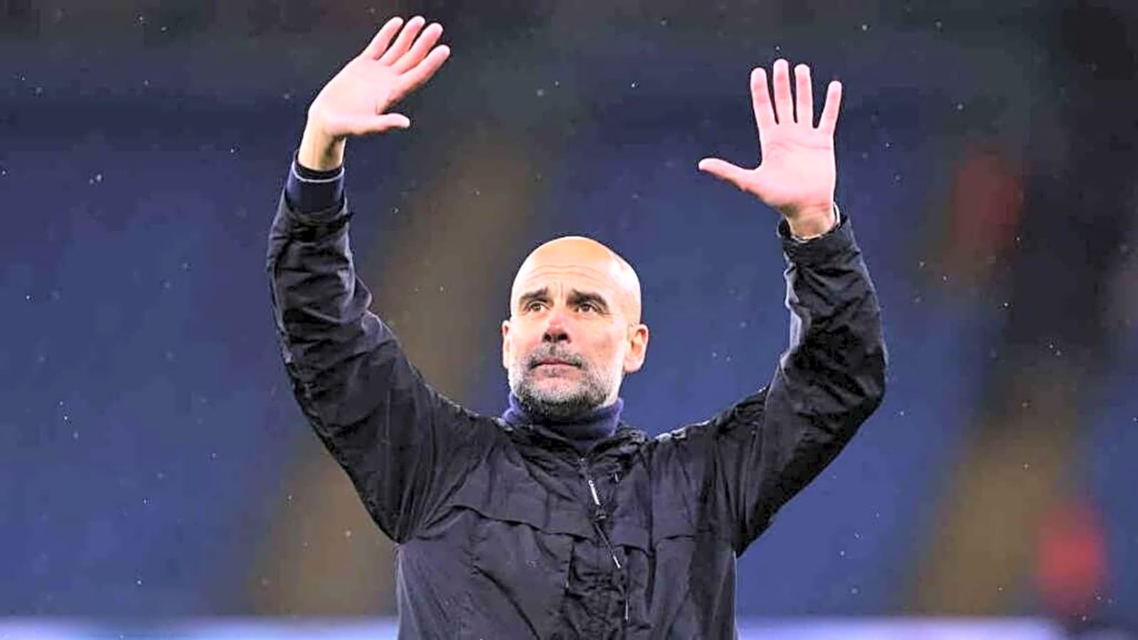 Pep Guardiola Didn’t Just Win — He Changed The Entire Game