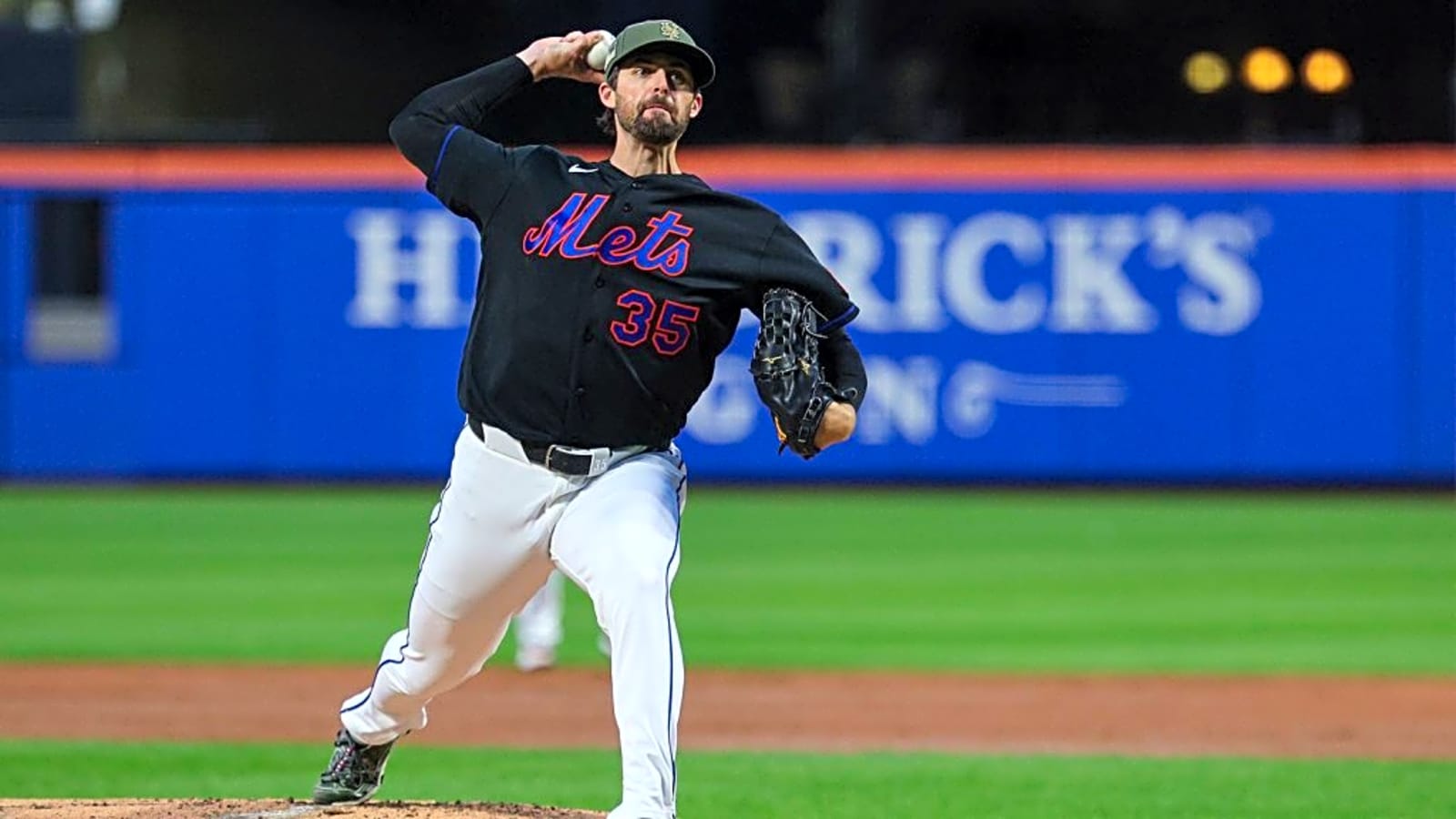 Mets player shoots up Jeff Passan’s trade deadline rankings