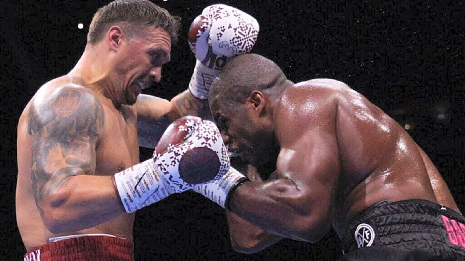 ‘I would’ve been smarter’… Boxing legend reveals how he would have dethroned Oleksandr Usyk
