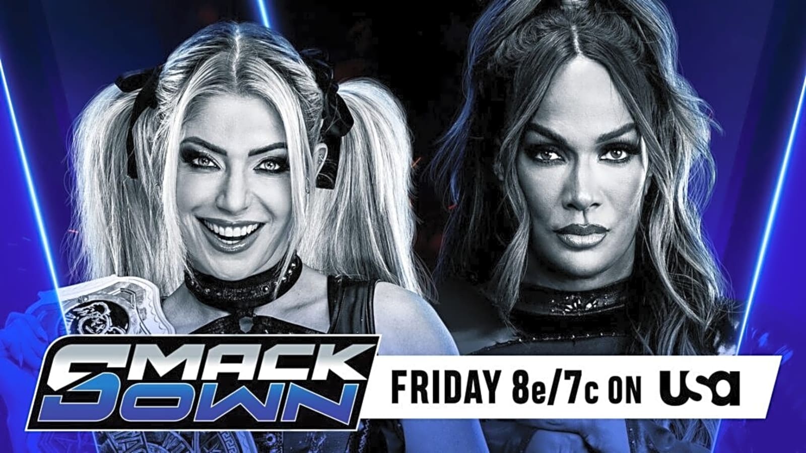 WWE SmackDown Results (10/31/25)