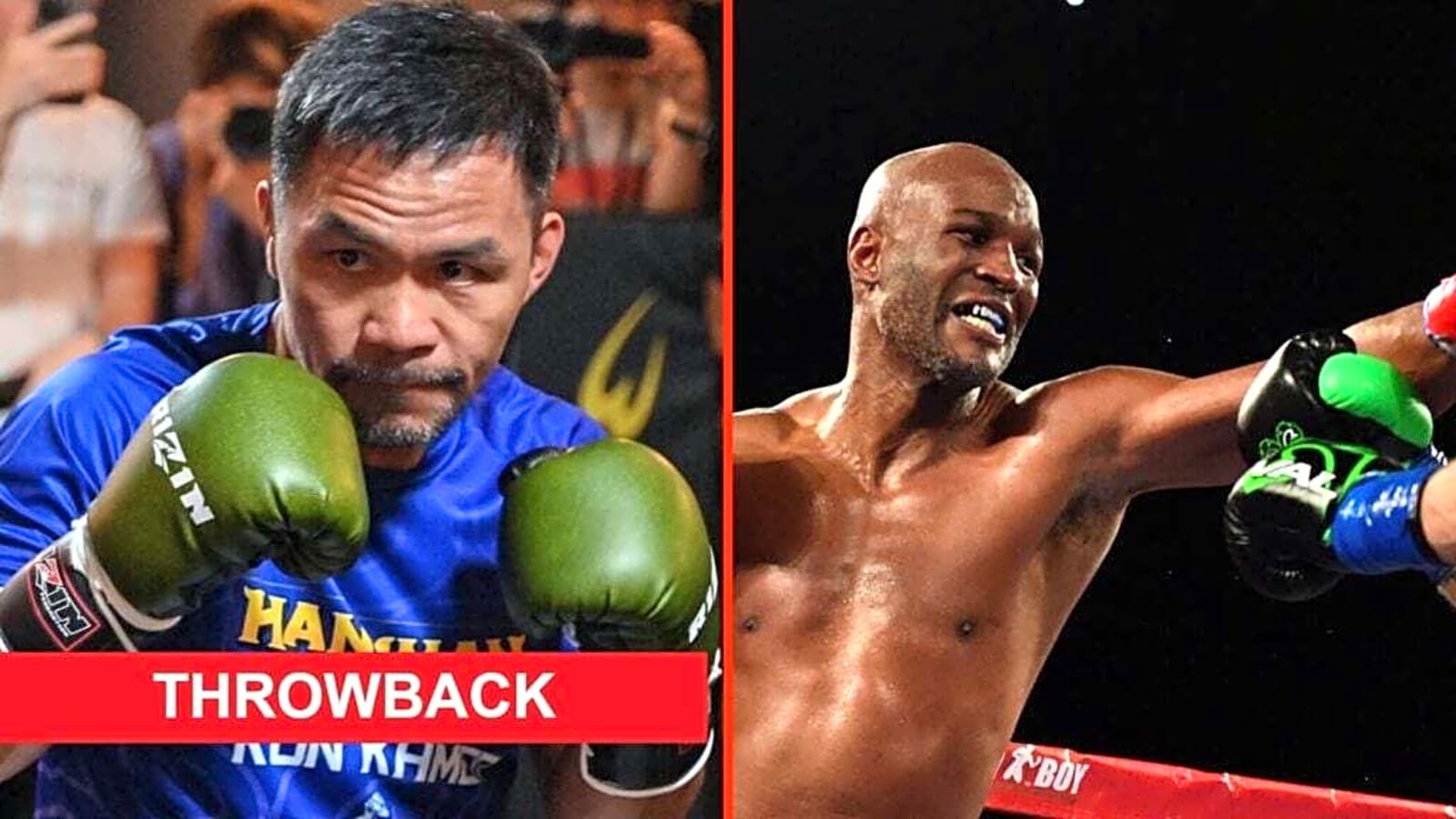 10 oldest world champions in boxing history as Manny Pacquiao aims to break legendary fighter’s record
