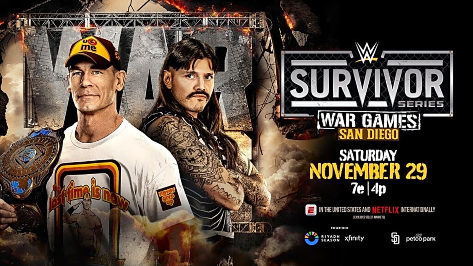 Dominik Mysterio Cements Top Heel Status with Epic John Cena Troll on Raw