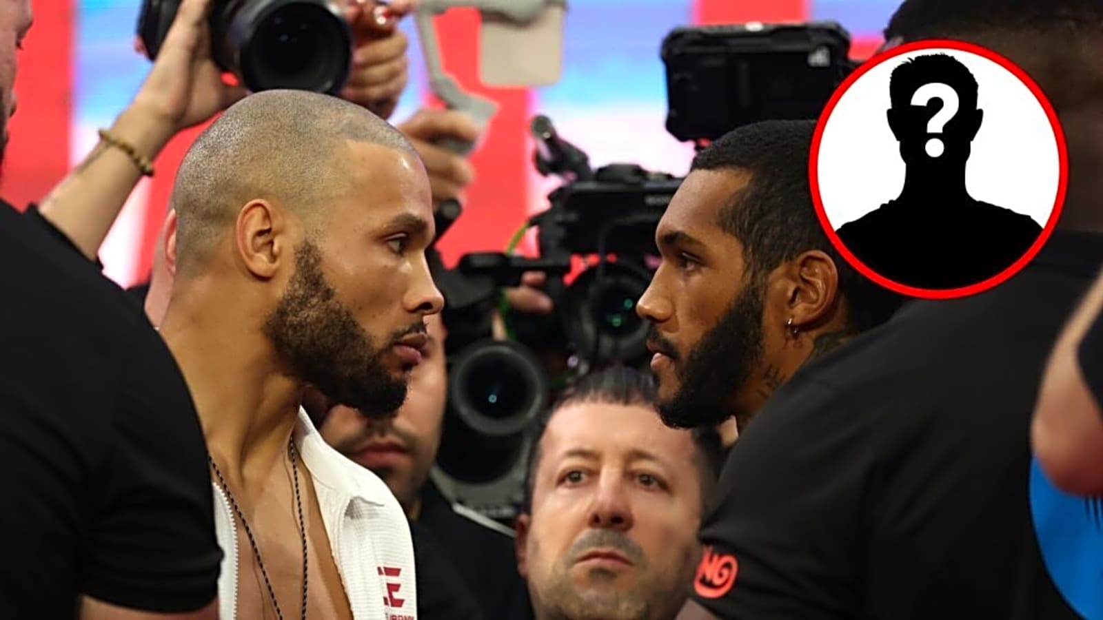 “It should be called off!”… Former world champion is outraged over Chris Eubank Jr. vs Conor Benn issue