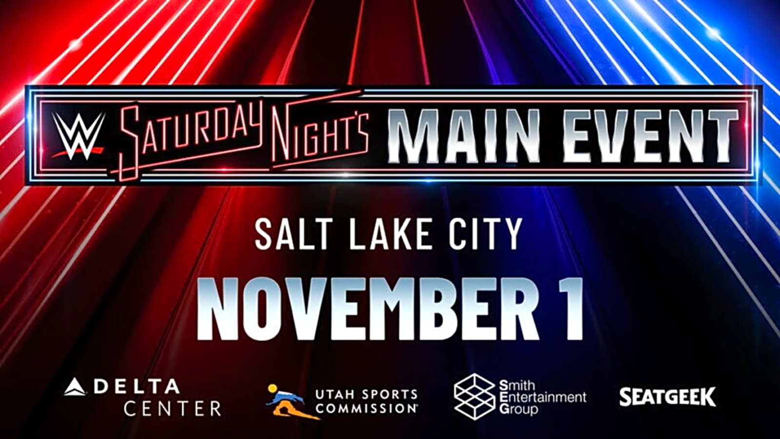 Title Grudge Match to Happen at WWE Saturday Night’s Main Event (SNME) XLI