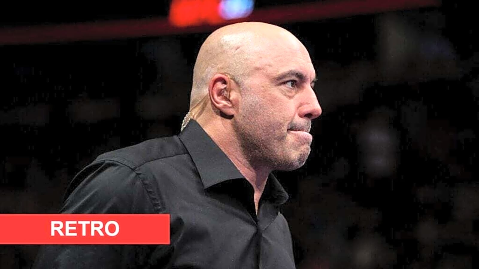 Joe Rogan set new rule on interviewing fighters after bizarre phantom submission claim
