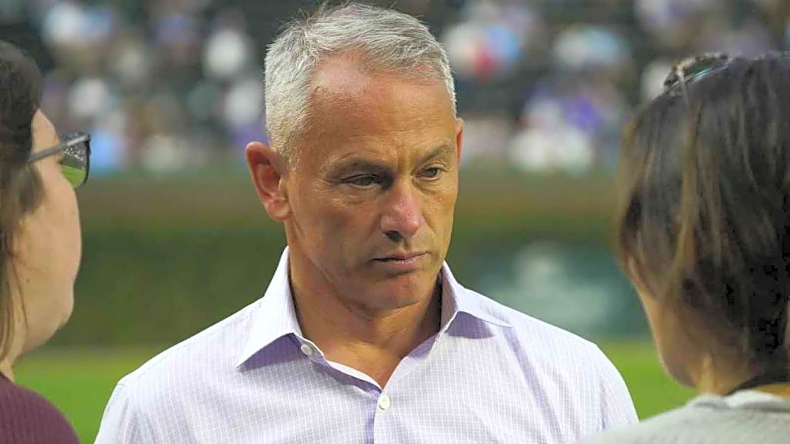 MLB insider urges Cubs to sign a ‘really big’ free agent