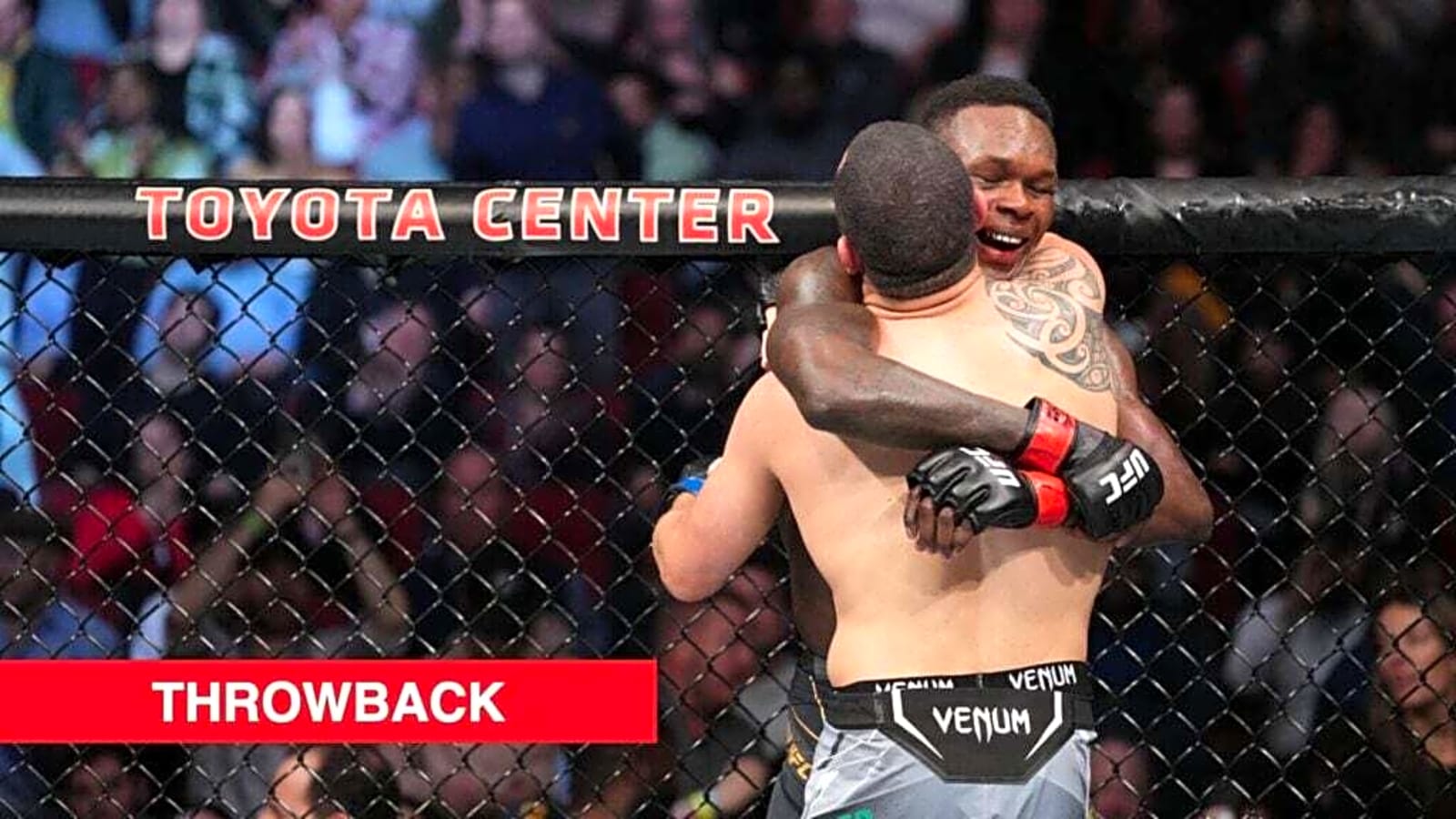 Robert Whittaker’s 861-day wait to get revenge after losing his UFC title ended in disappointment