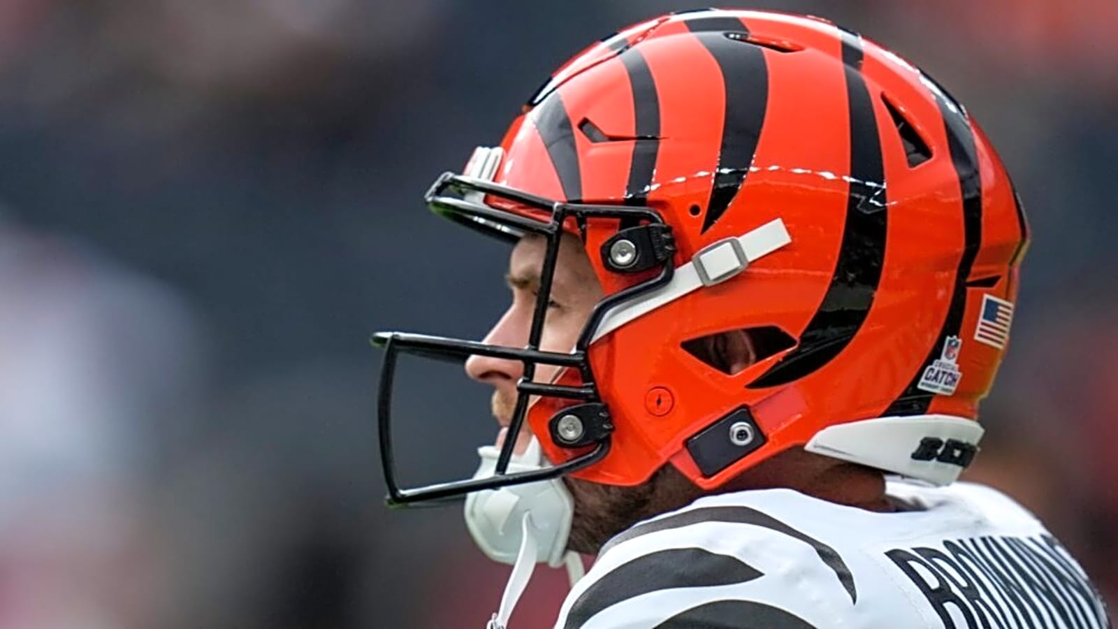 Jake Browning & Other Keys to a Detroit Lions Victory vs Bengals