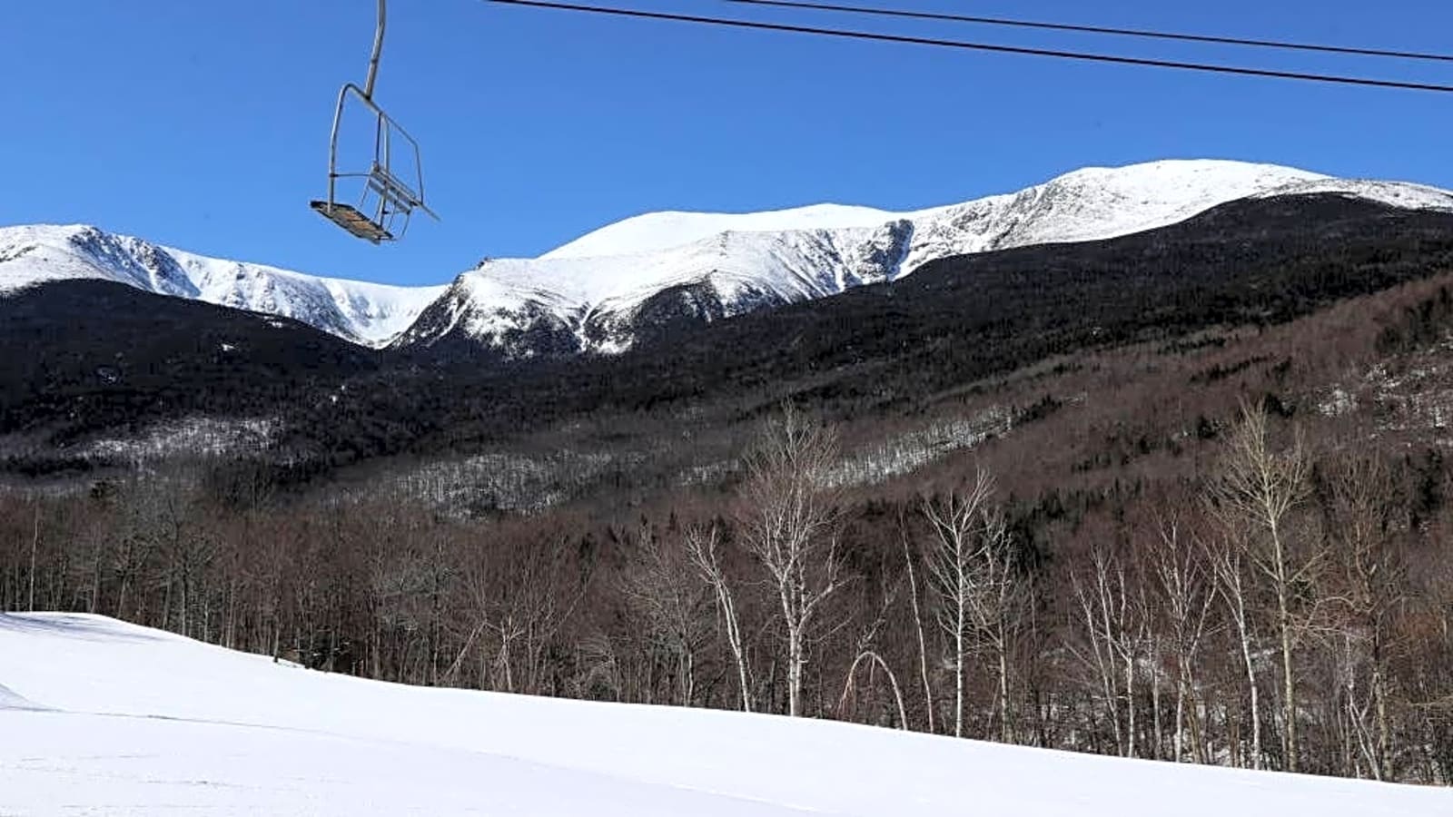 After Governor Calls for Investigation, Vail Offers Tax-Free Passes to NH Skiers