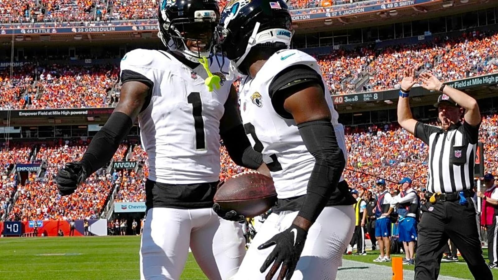 Is Week 3 A Must-Win For Jacksonville?